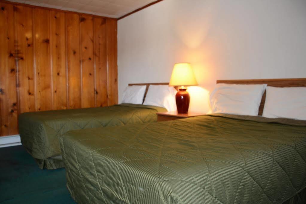 Horse Cave Motel Exterior foto